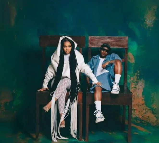 Zee Nxumalo, Dlala Thukzin, Funky QLA, Shakes&Les, MK Productions dp picture